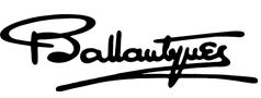 Ballantynes Department Store logo