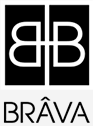 Brava Lingerie logo