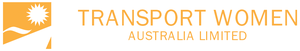 Transport Women Australia logo