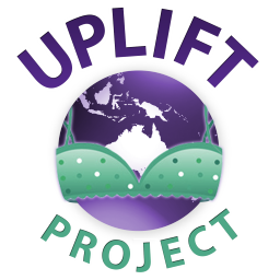 Uplift Logo New